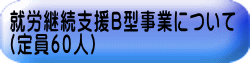 就労継続支援B型事業について （定員６０人）